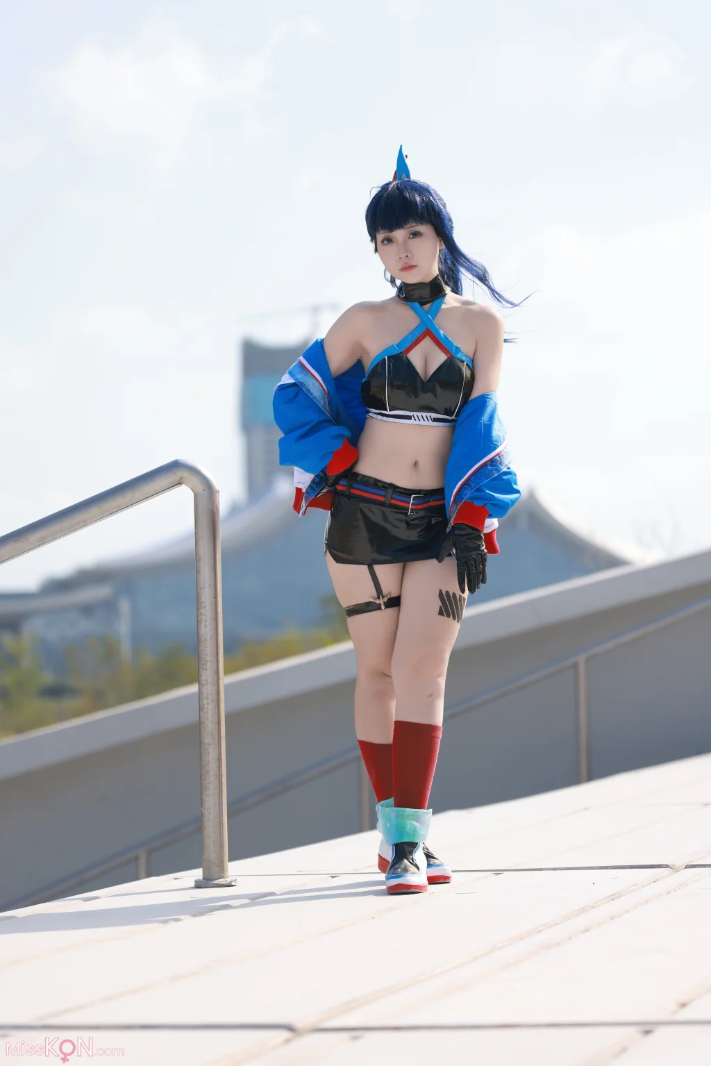 Coser@G44不会受伤_ 宝多六花