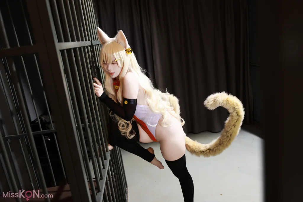 Coser@G44不会受伤_ 异能者少女爱丽丝