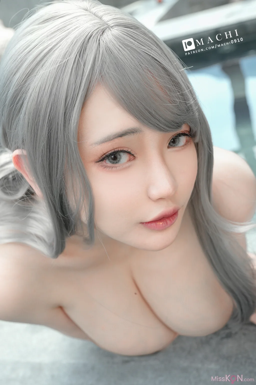 Coser@Machi馬吉_ Hot Springs