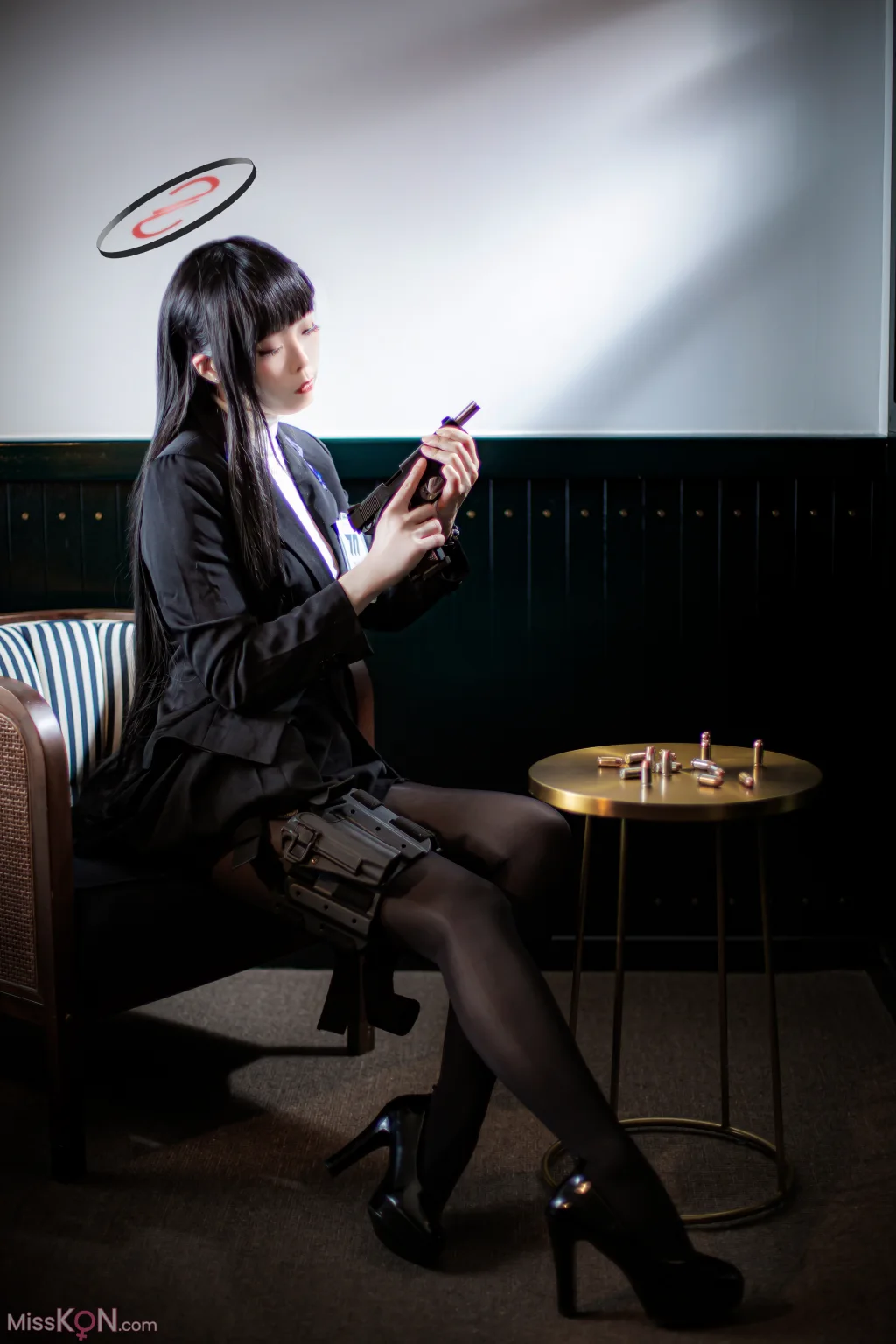 Coser@Maou Mo_ Rio 3 Coser@Maou Mo_ Rio