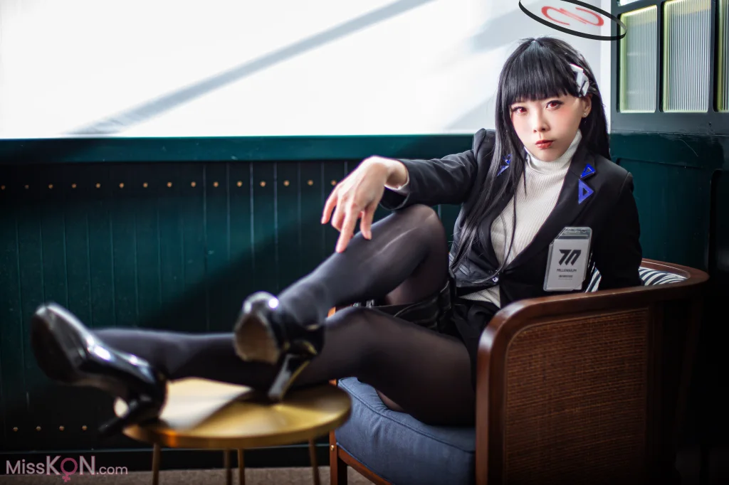 Coser@Maou Mo_ Rio 4 Coser@Maou Mo_ Rio