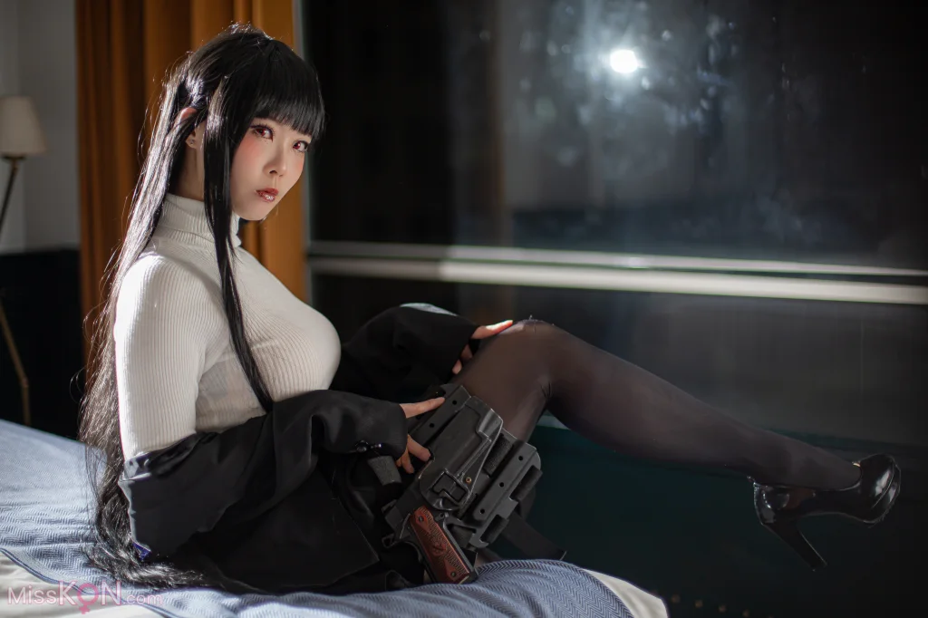Coser@Maou Mo_ Rio 5 Coser@Maou Mo_ Rio