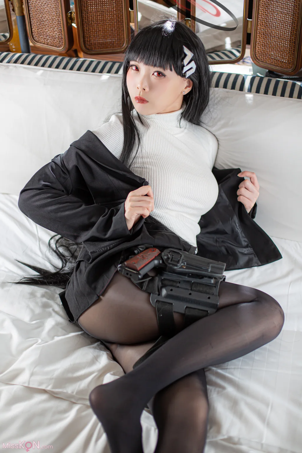 Coser@Maou Mo_ Rio 7 Coser@Maou Mo_ Rio