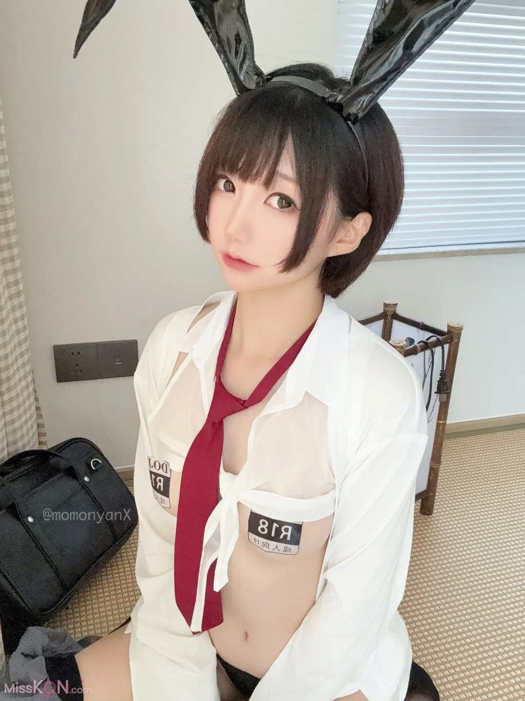 Coser@NAGISA魔物喵_ 2025年08月1000日元订阅
