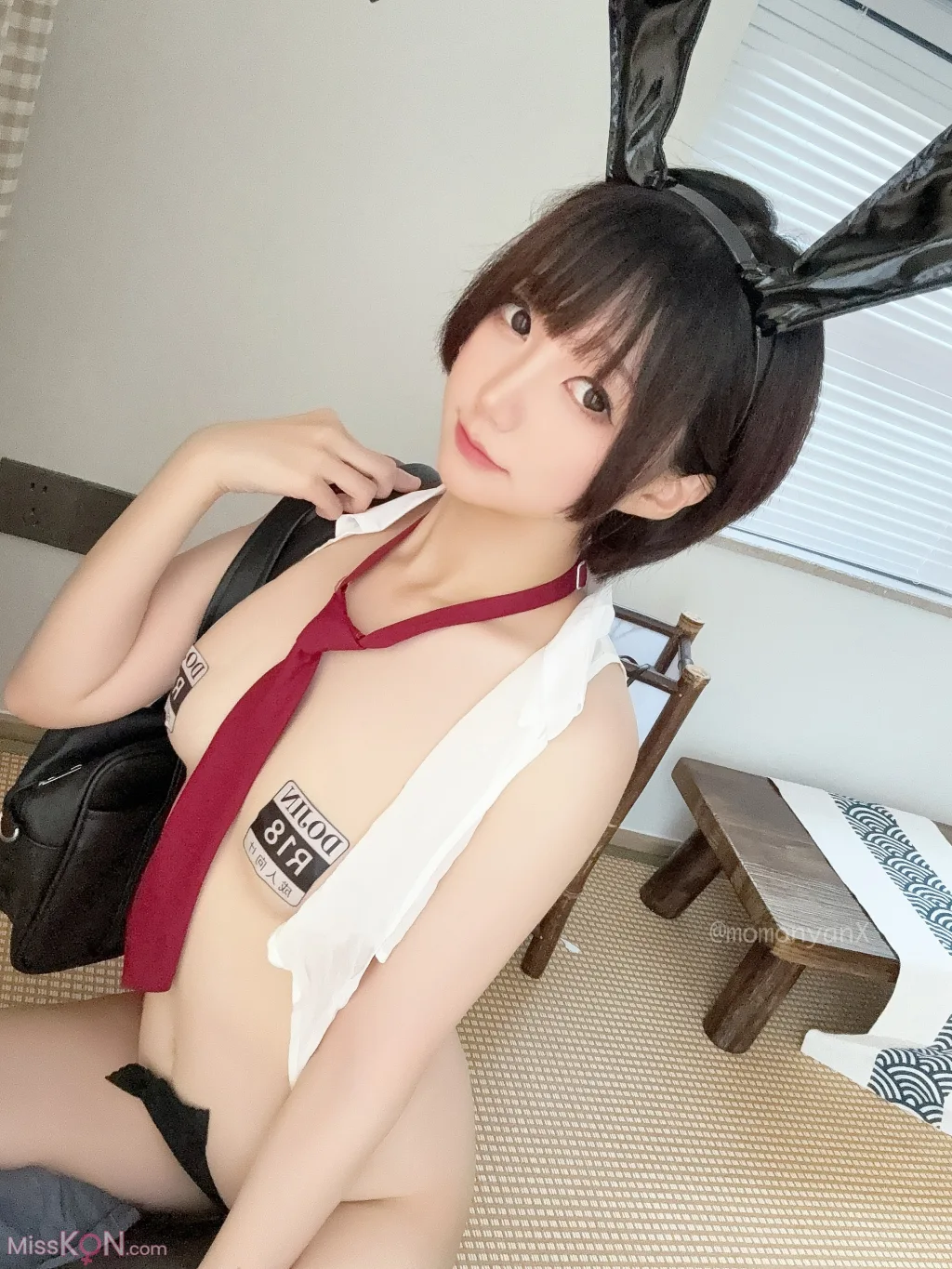 Coser@NAGISA魔物喵_ 2025年08月1000日元订阅