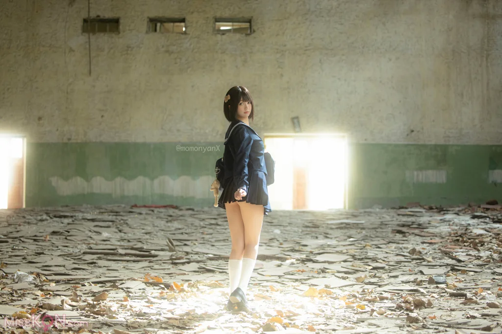 Coser@NAGISA魔物喵_ [Fantia]最後の投稿💫_画像🐈