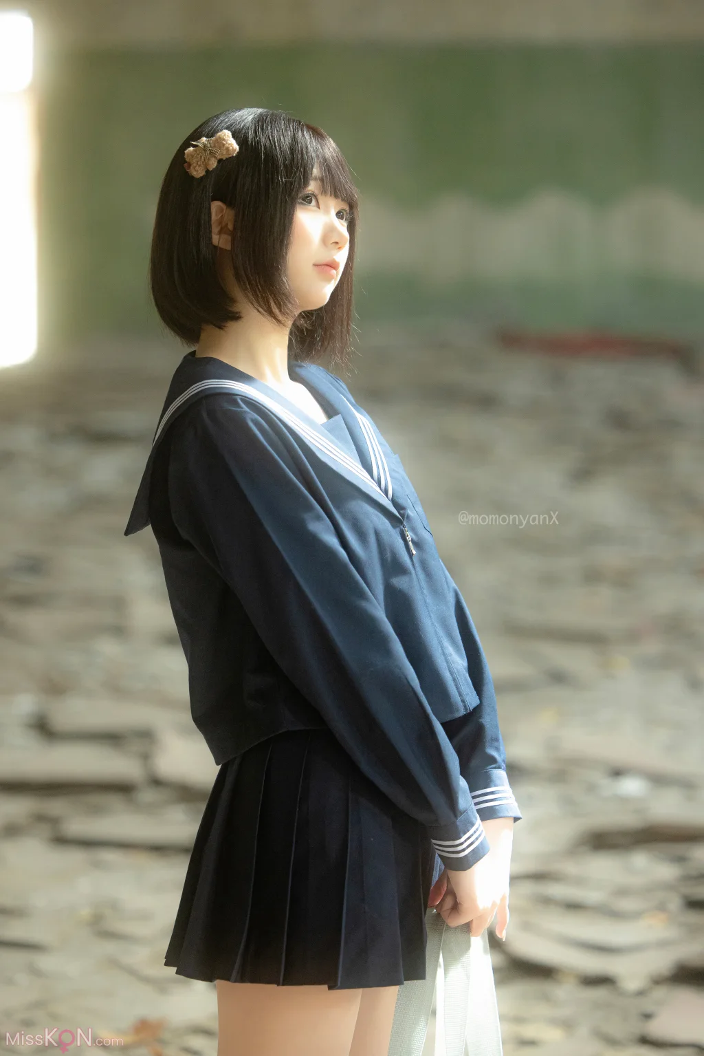 Coser@NAGISA魔物喵_ [Fantia]最後の投稿💫_画像🐈