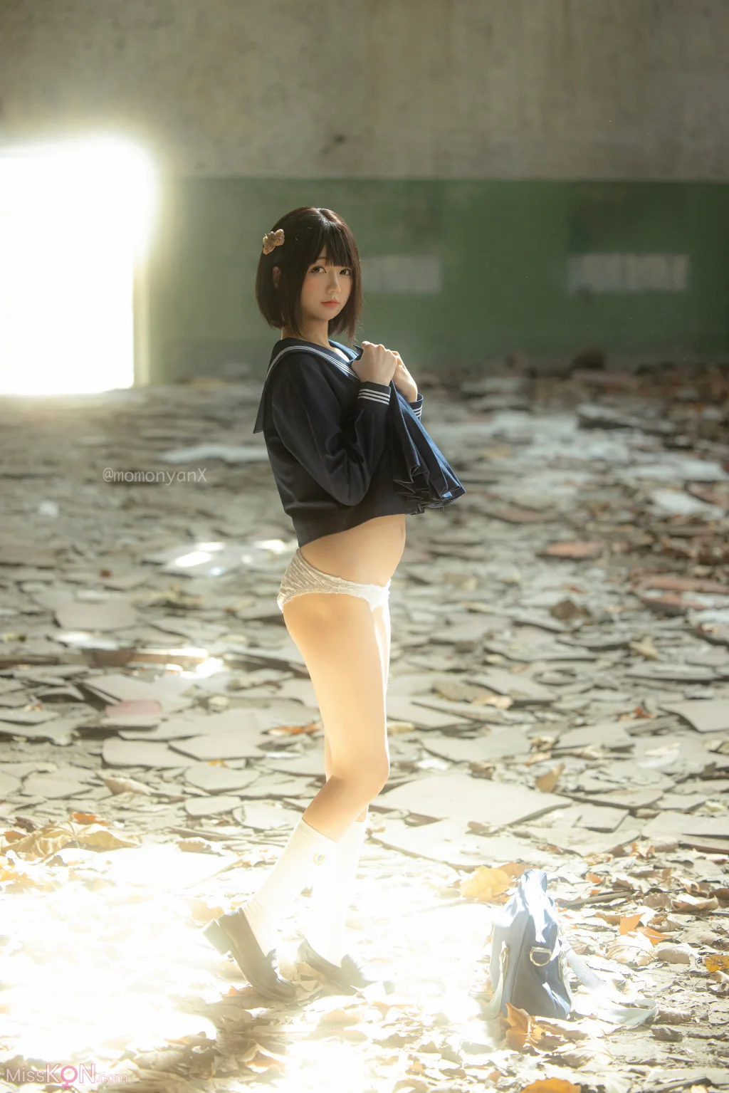Coser@NAGISA魔物喵_ [Fantia]最後の投稿💫_画像🐈