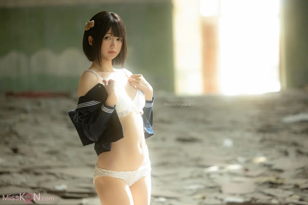 Coser@NAGISA魔物喵_ [Fantia]最後の投稿💫_画像🐈