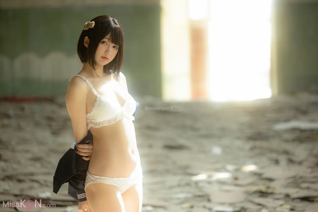 Coser@NAGISA魔物喵_ [Fantia]最後の投稿💫_画像🐈