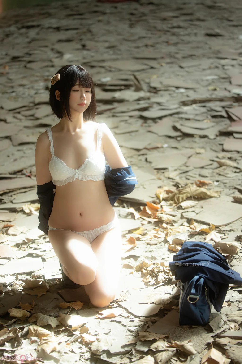Coser@NAGISA魔物喵_ [Fantia]最後の投稿💫_画像🐈