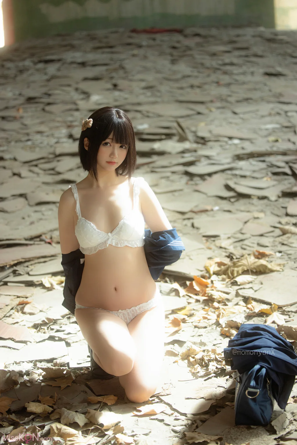 Coser@NAGISA魔物喵_ [Fantia]最後の投稿💫_画像🐈