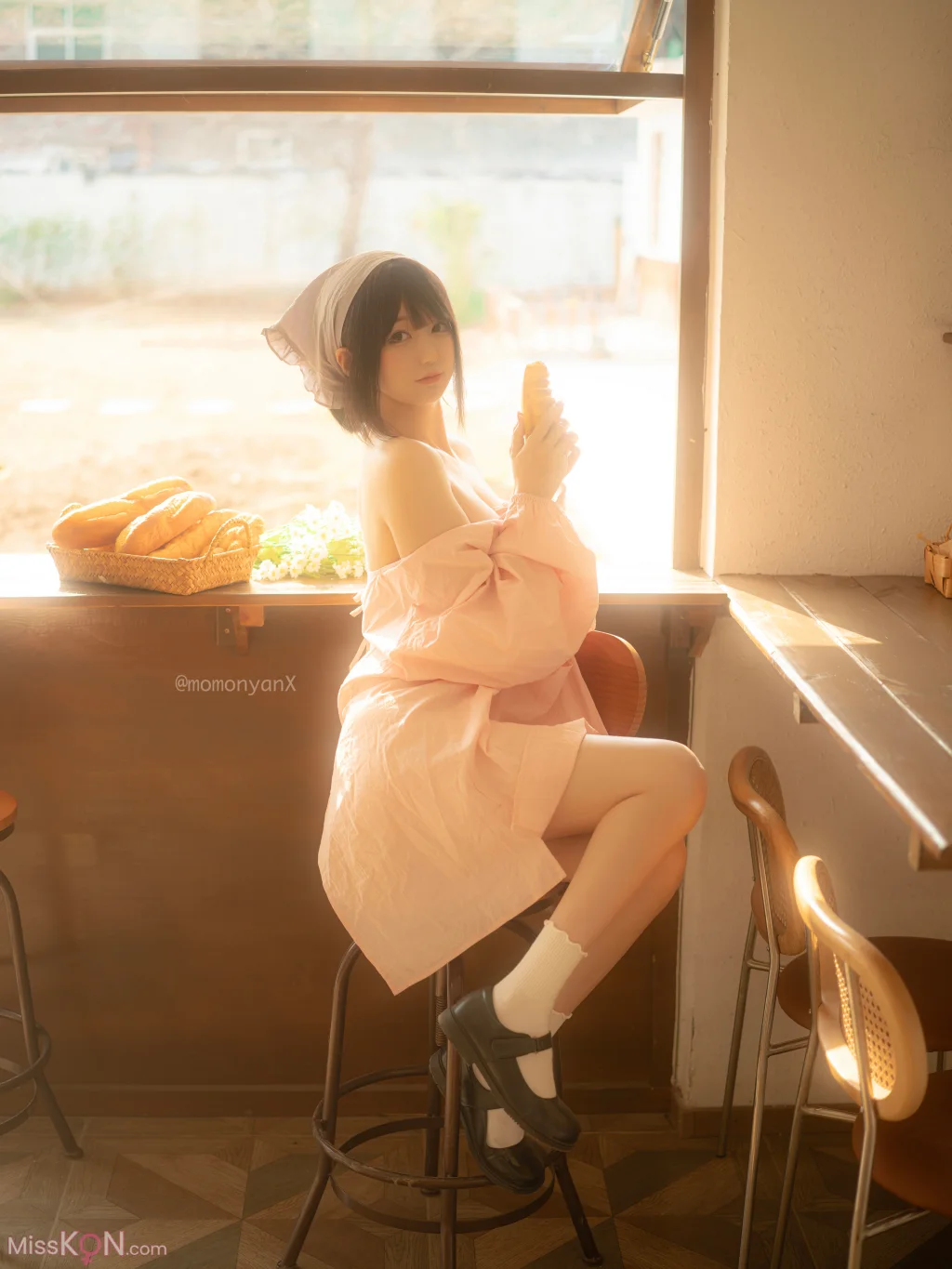 Coser@NAGISA魔物喵_ [Fantia]最後の投稿💫_画像🐈