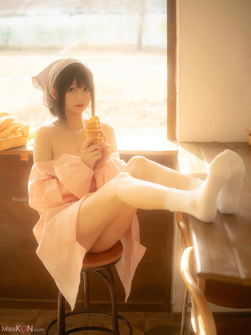 Coser@NAGISA魔物喵_ [Fantia]最後の投稿💫_画像🐈