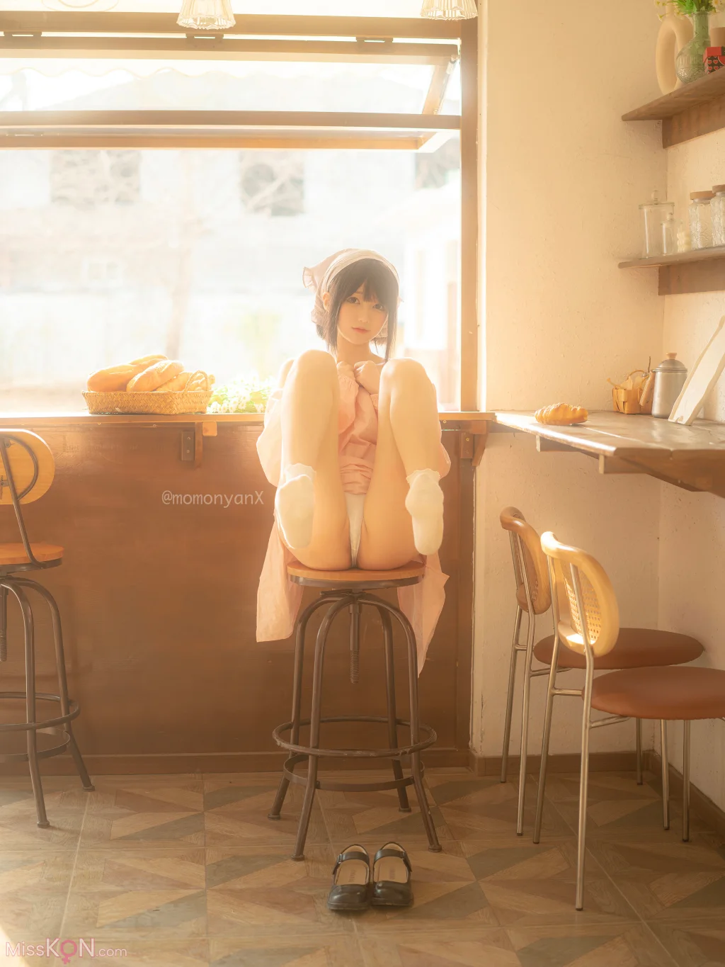Coser@NAGISA魔物喵_ [Fantia]最後の投稿💫_画像🐈