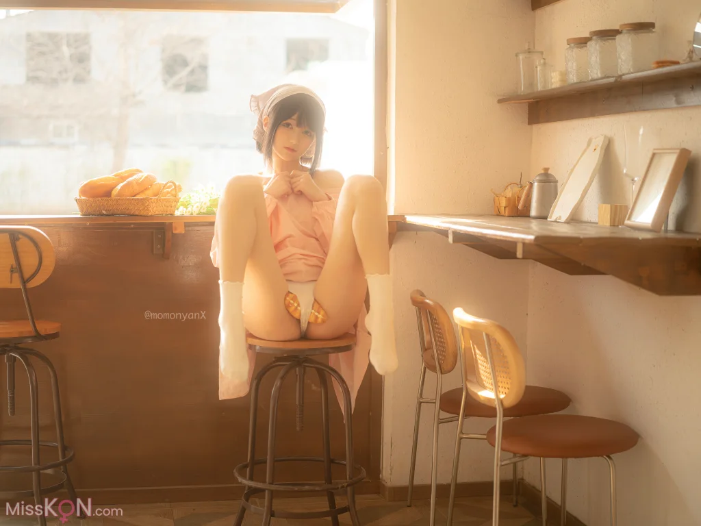 Coser@NAGISA魔物喵_ [Fantia]最後の投稿💫_画像🐈
