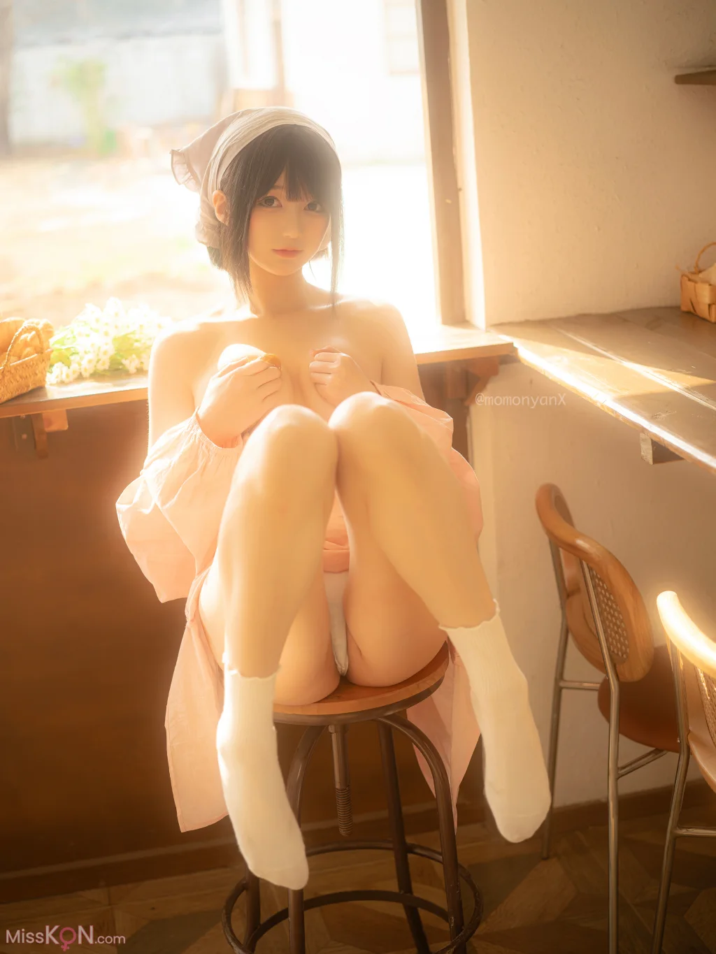 Coser@NAGISA魔物喵_ [Fantia]最後の投稿💫_画像🐈