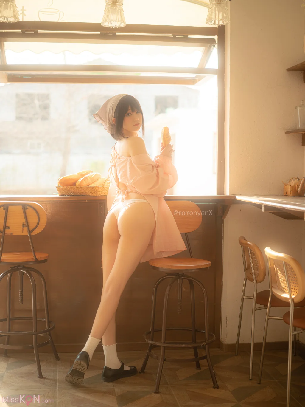 Coser@NAGISA魔物喵_ [Fantia]最後の投稿💫_画像🐈