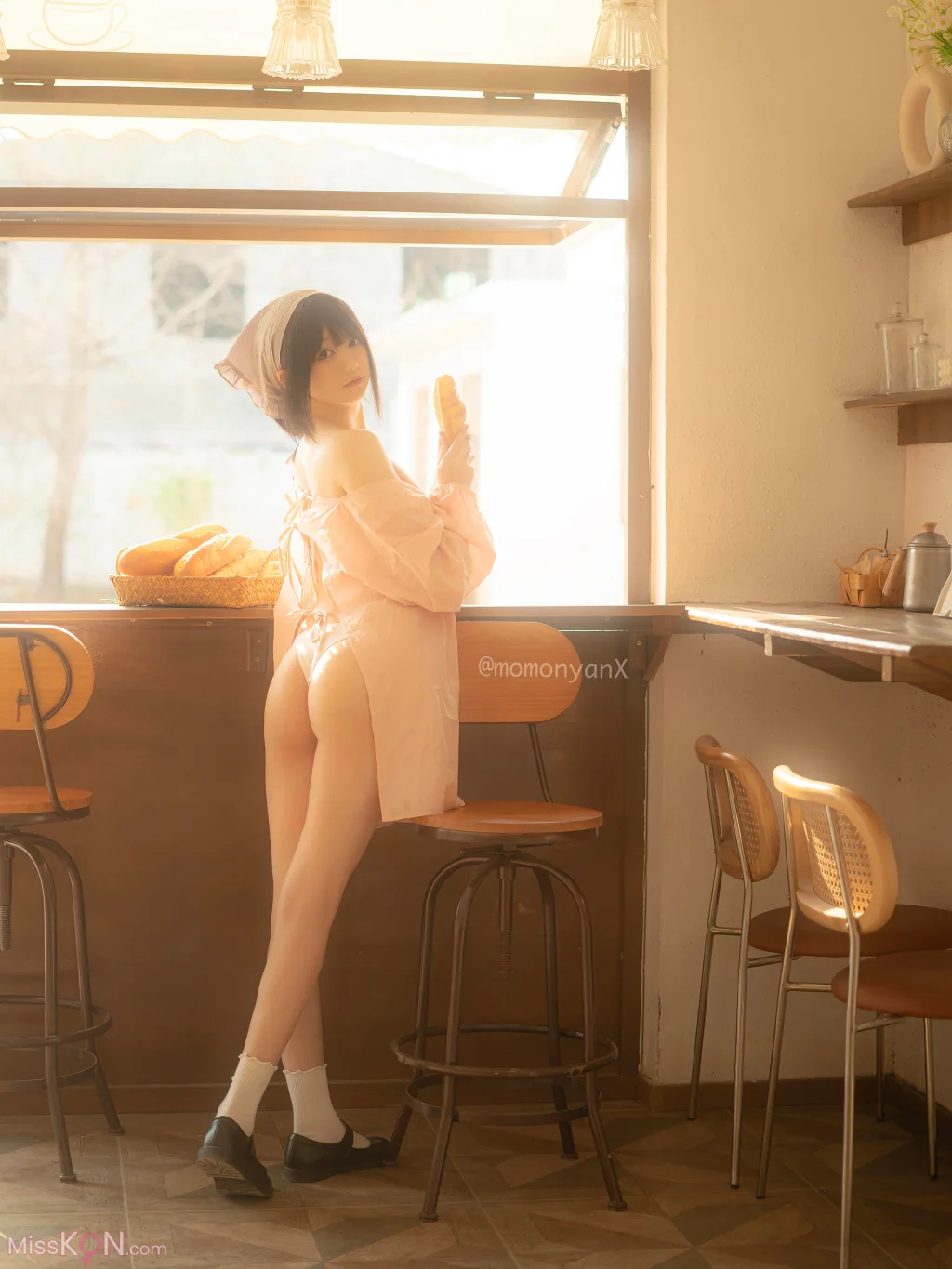 Coser@NAGISA魔物喵_ [Fantia]最後の投稿💫_画像🐈