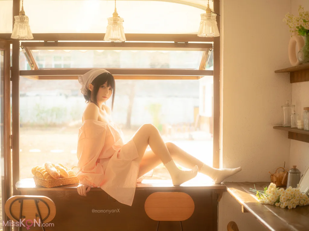 Coser@NAGISA魔物喵_ [Fantia]最後の投稿💫_画像🐈