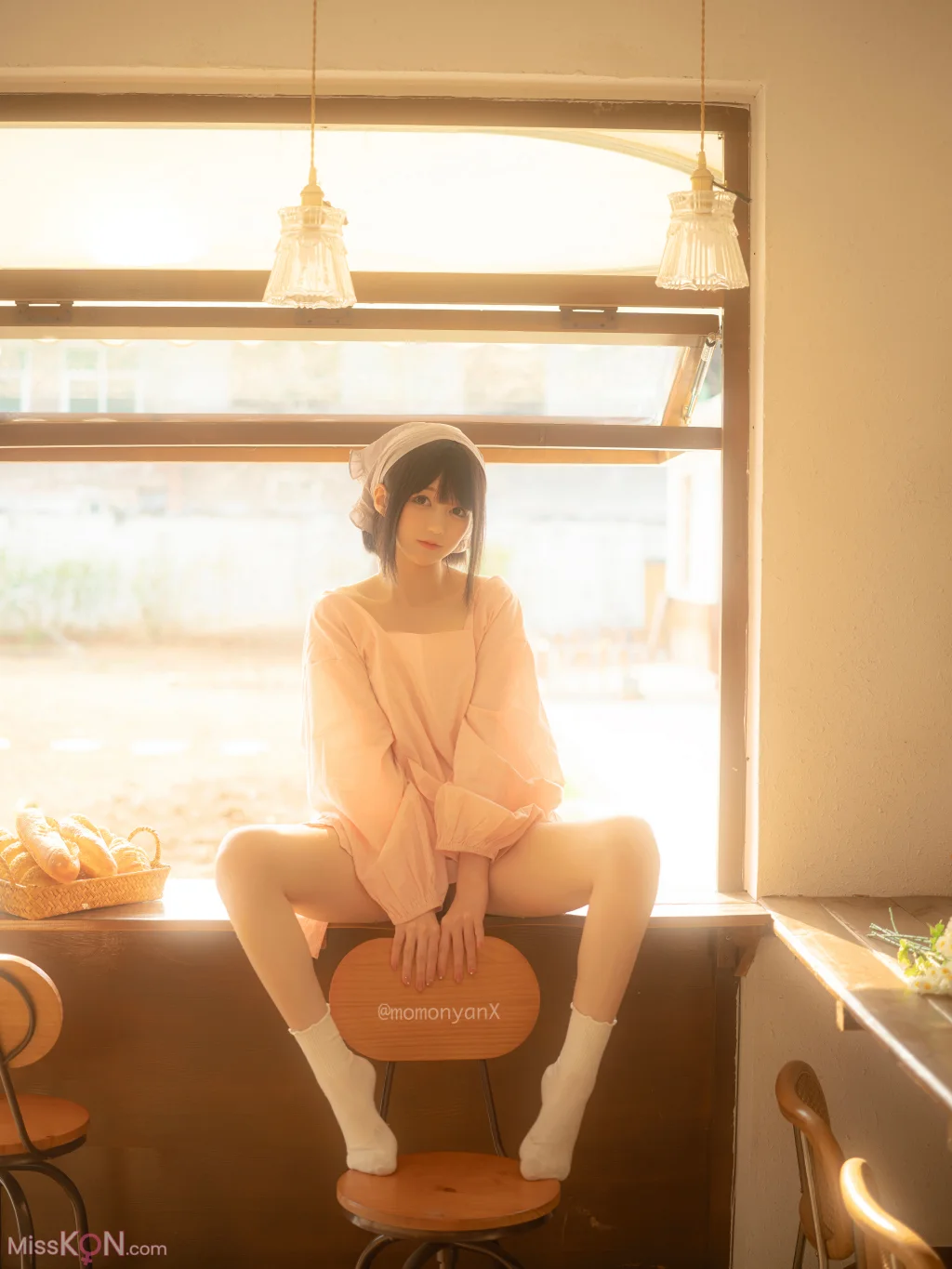 Coser@NAGISA魔物喵_ [Fantia]最後の投稿💫_画像🐈