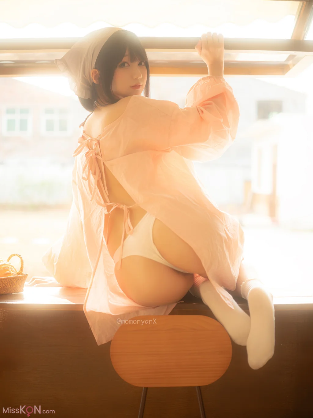 Coser@NAGISA魔物喵_ [Fantia]最後の投稿💫_画像🐈