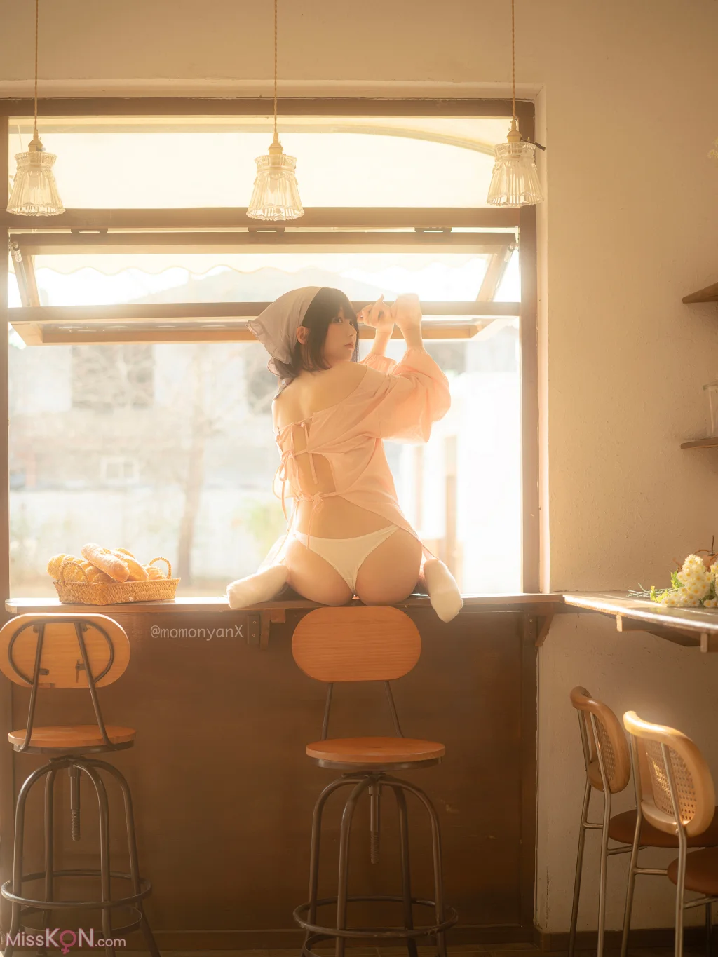 Coser@NAGISA魔物喵_ [Fantia]最後の投稿💫_画像🐈