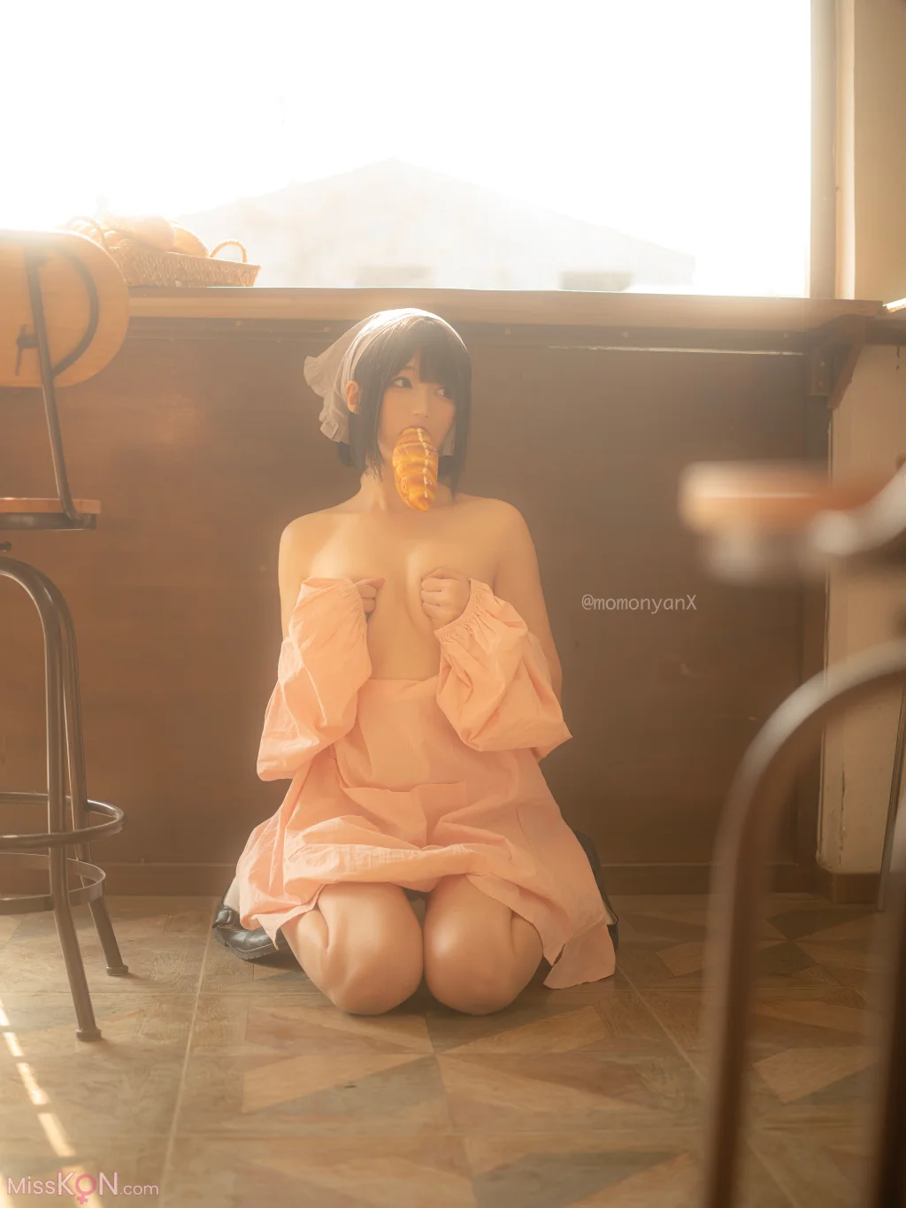 Coser@NAGISA魔物喵_ [Fantia]最後の投稿💫_画像🐈