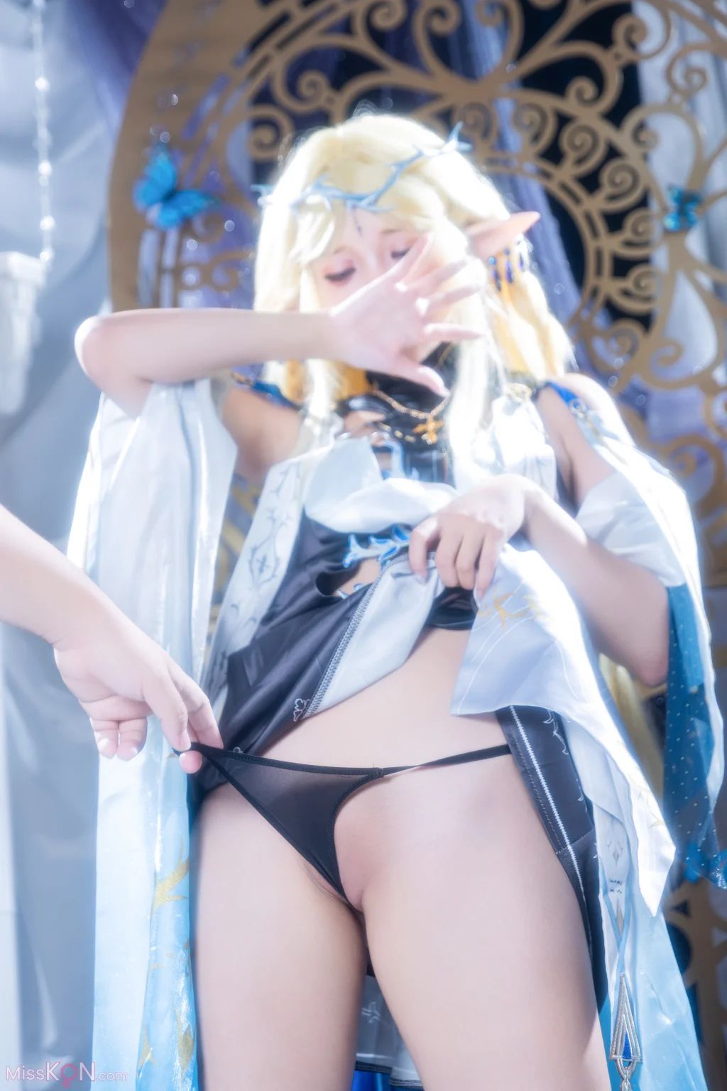 Coser@PoppaChan_ Cartethyia