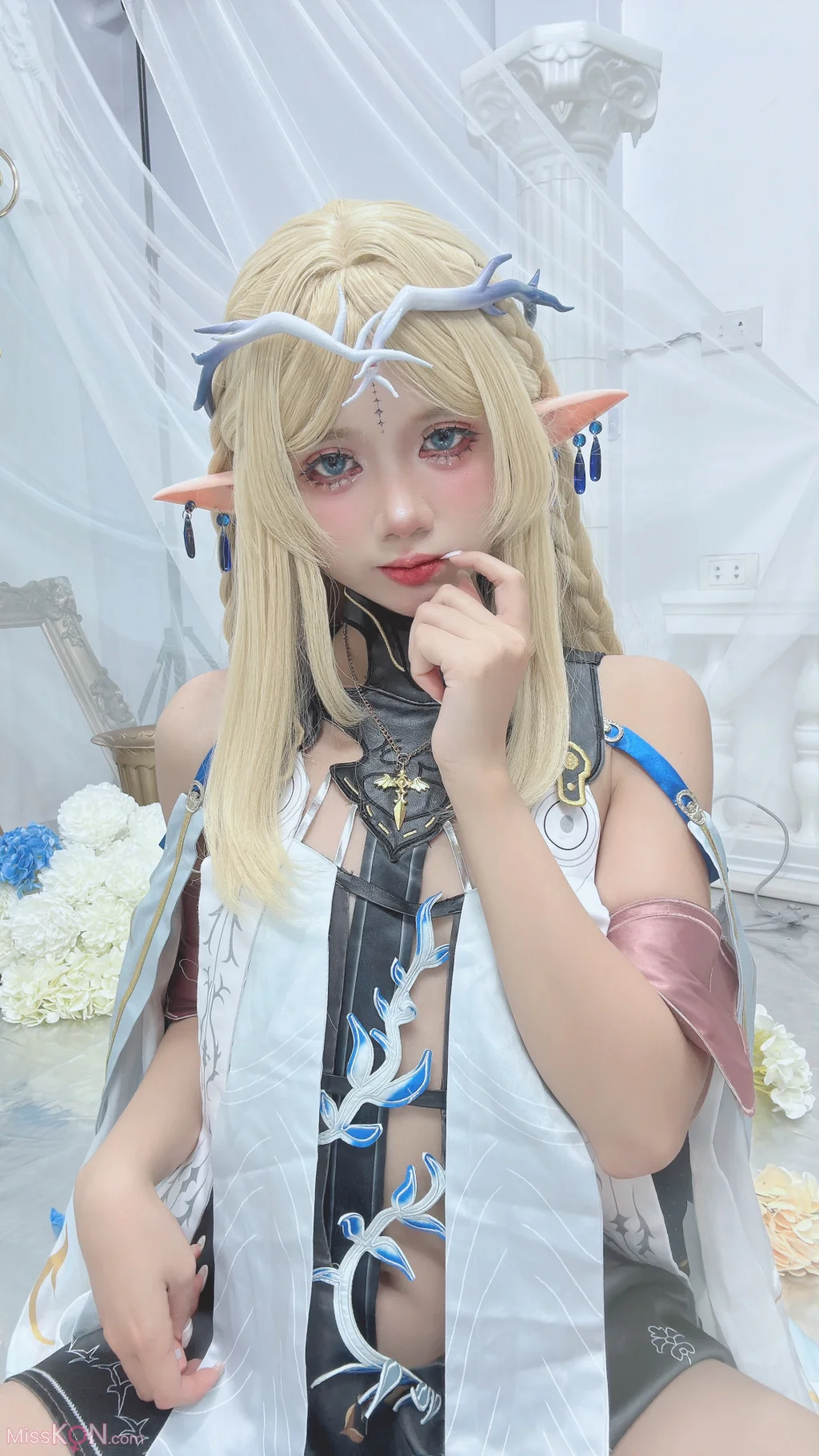 Coser@PoppaChan_ Cartethyia