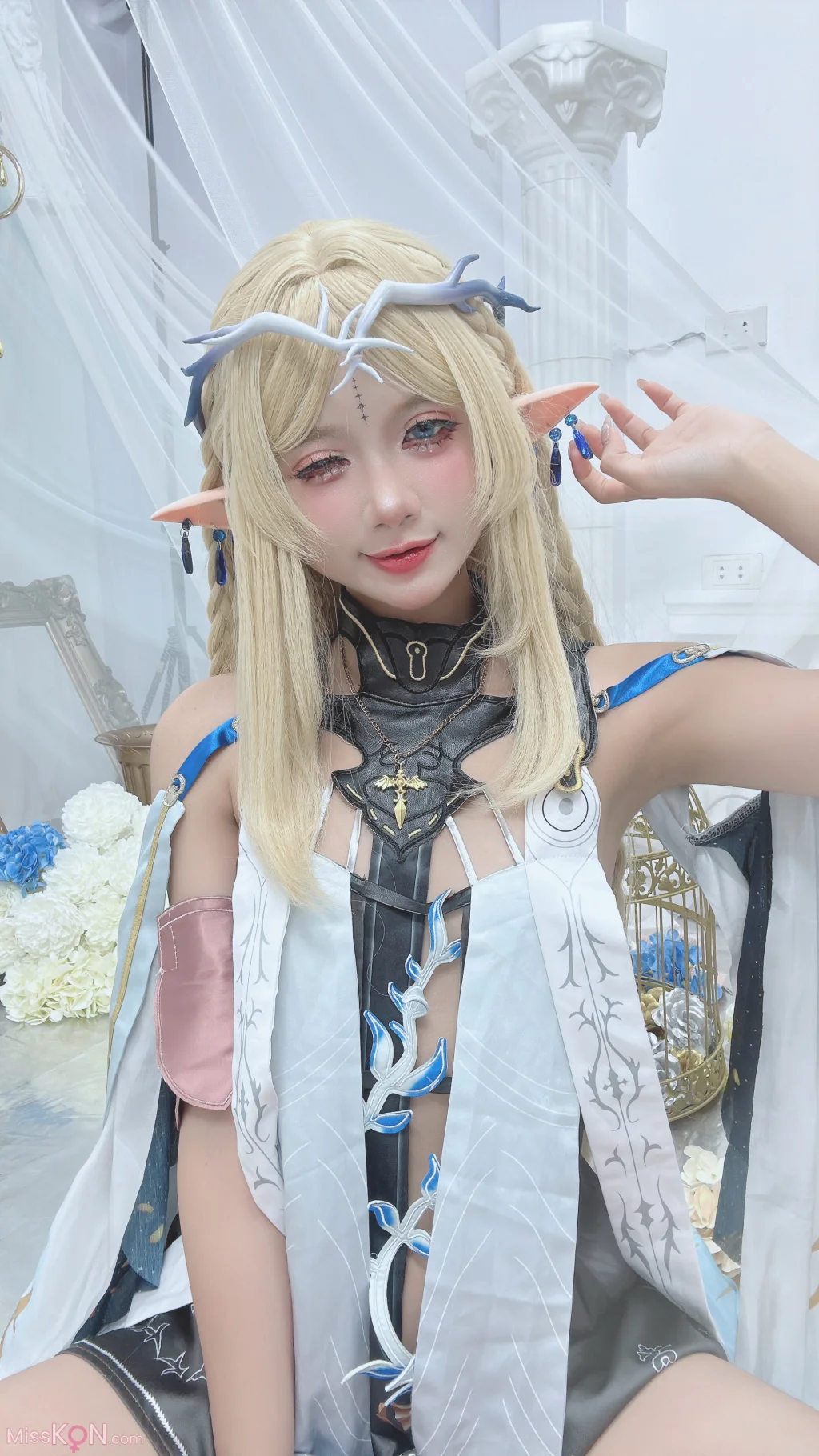 Coser@PoppaChan_ Cartethyia