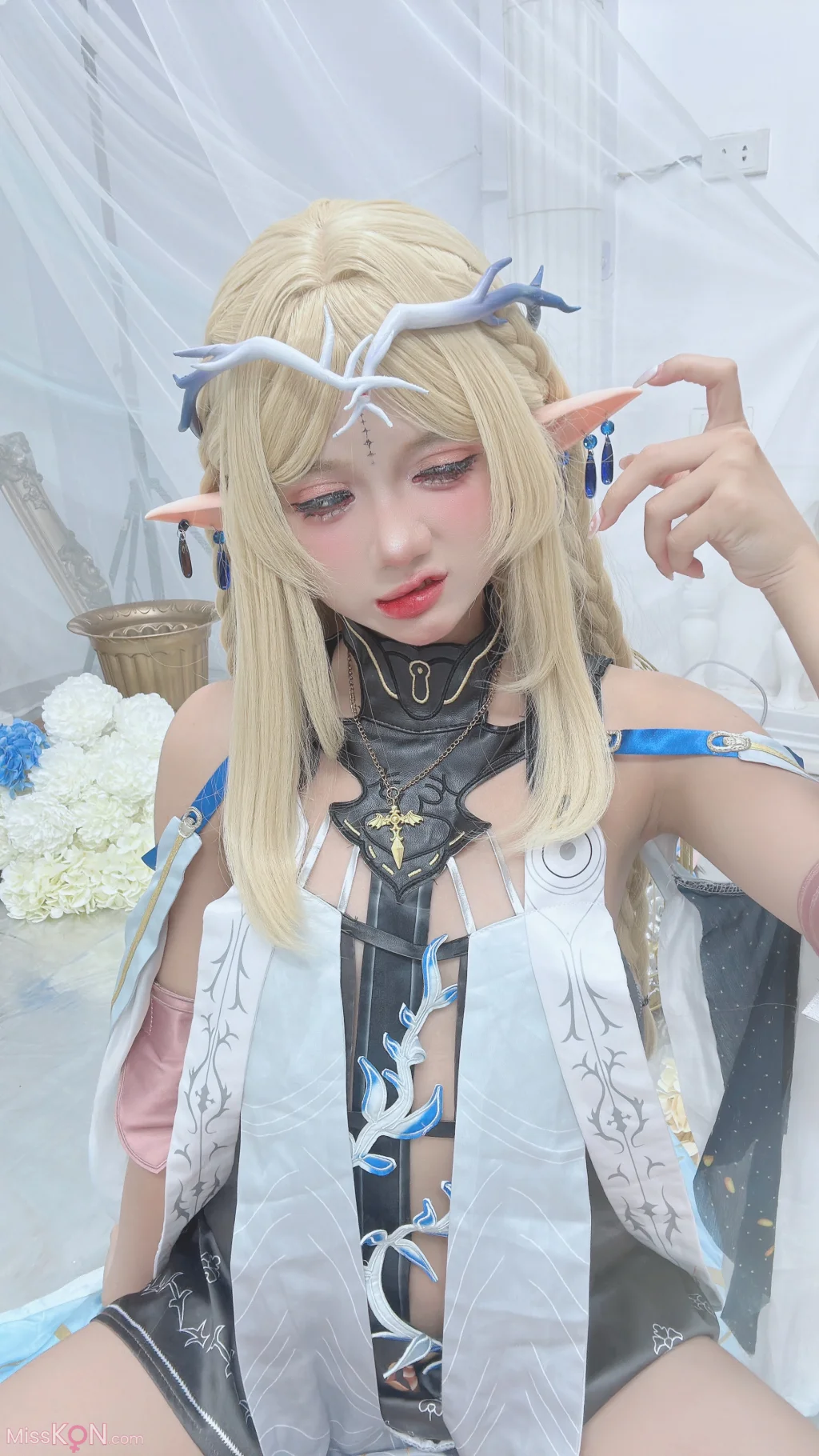 Coser@PoppaChan_ Cartethyia