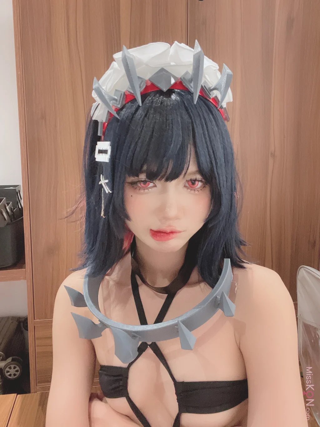 Coser@PoppaChan_ Ellen Joe