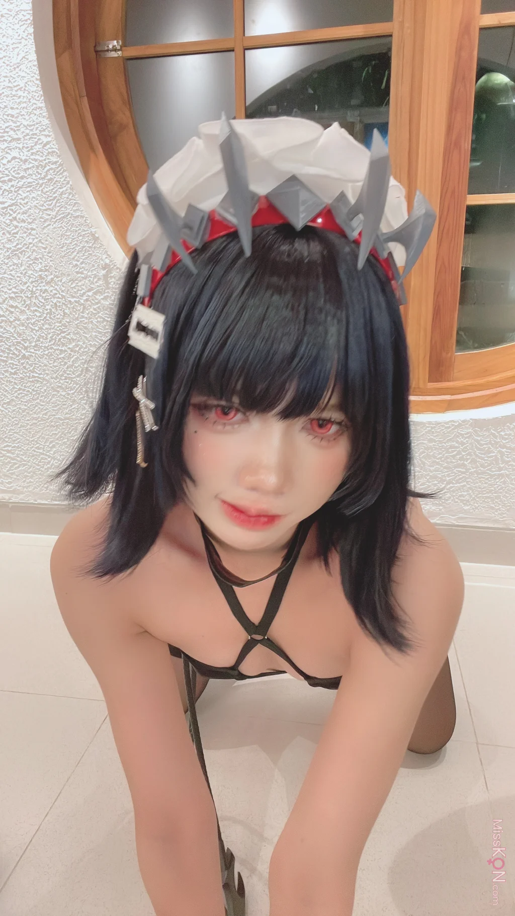 Coser@PoppaChan_ Ellen Joe