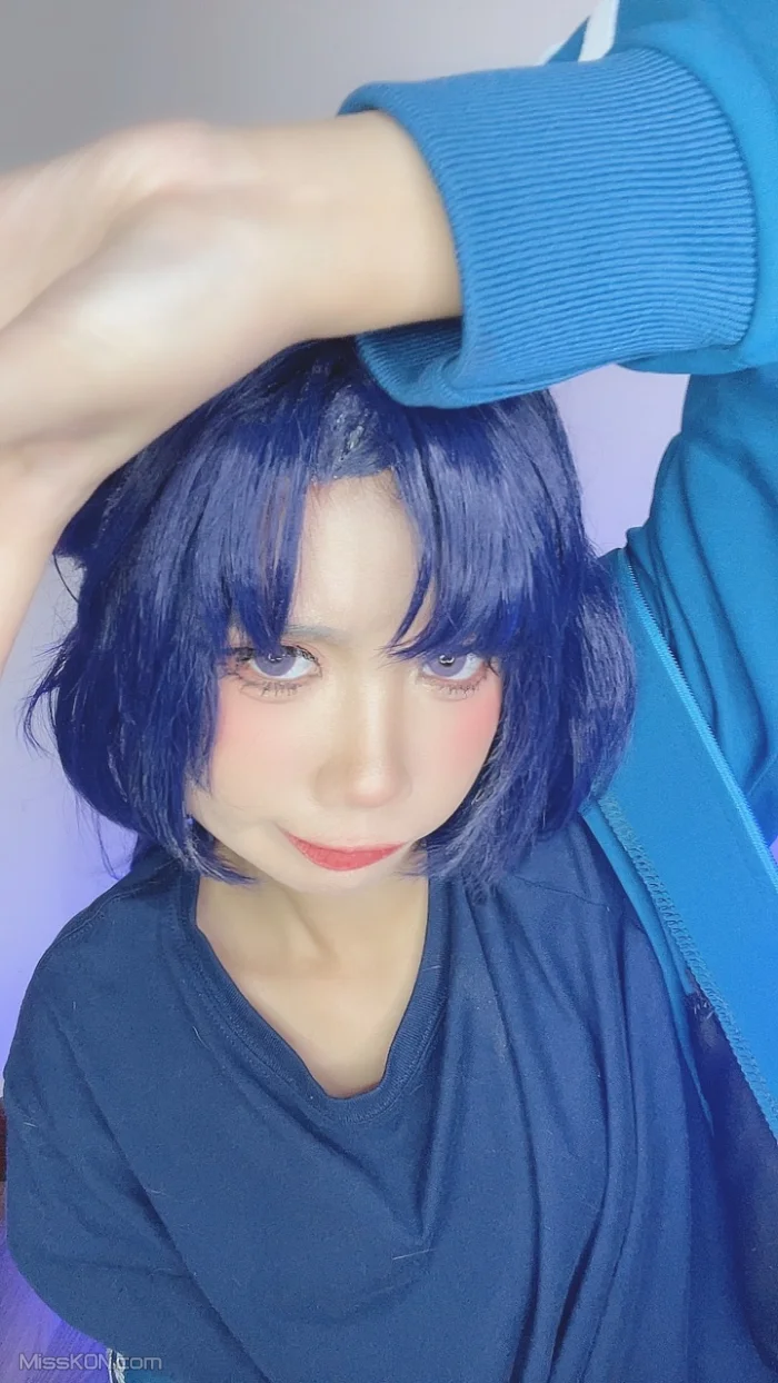 Coser@PoppaChan_ Hayase Yuuka