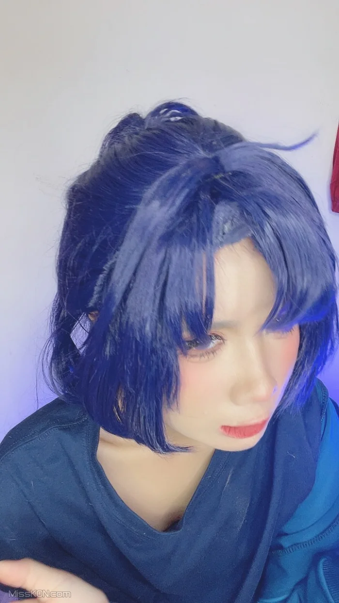 Coser@PoppaChan_ Hayase Yuuka