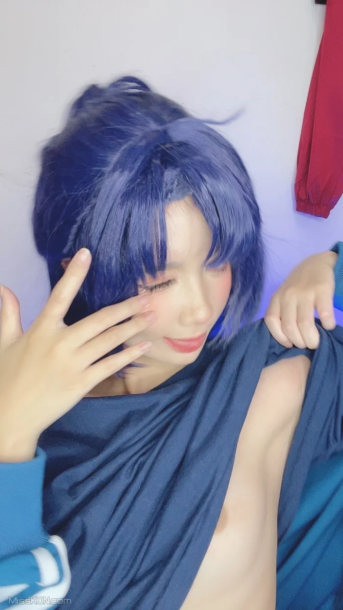 Coser@PoppaChan_ Hayase Yuuka