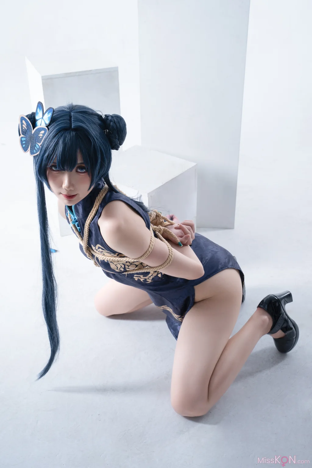 Coser@PoppaChan_ Kisaki