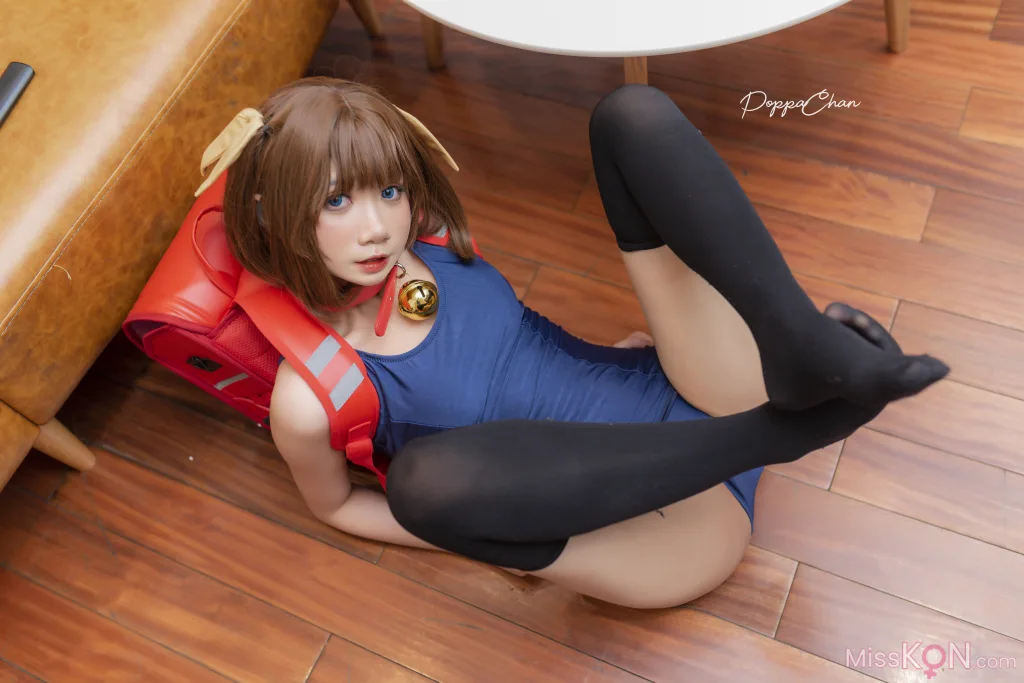 Coser@PoppaChan_ Nozoemon