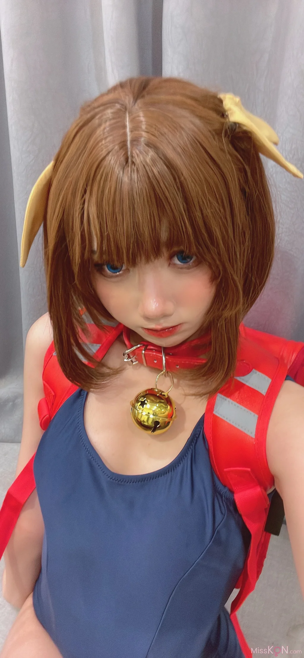 Coser@PoppaChan_ Nozoemon