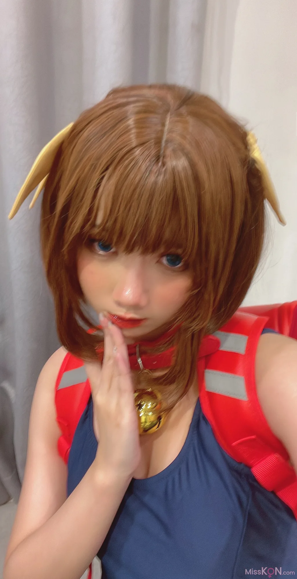 Coser@PoppaChan_ Nozoemon