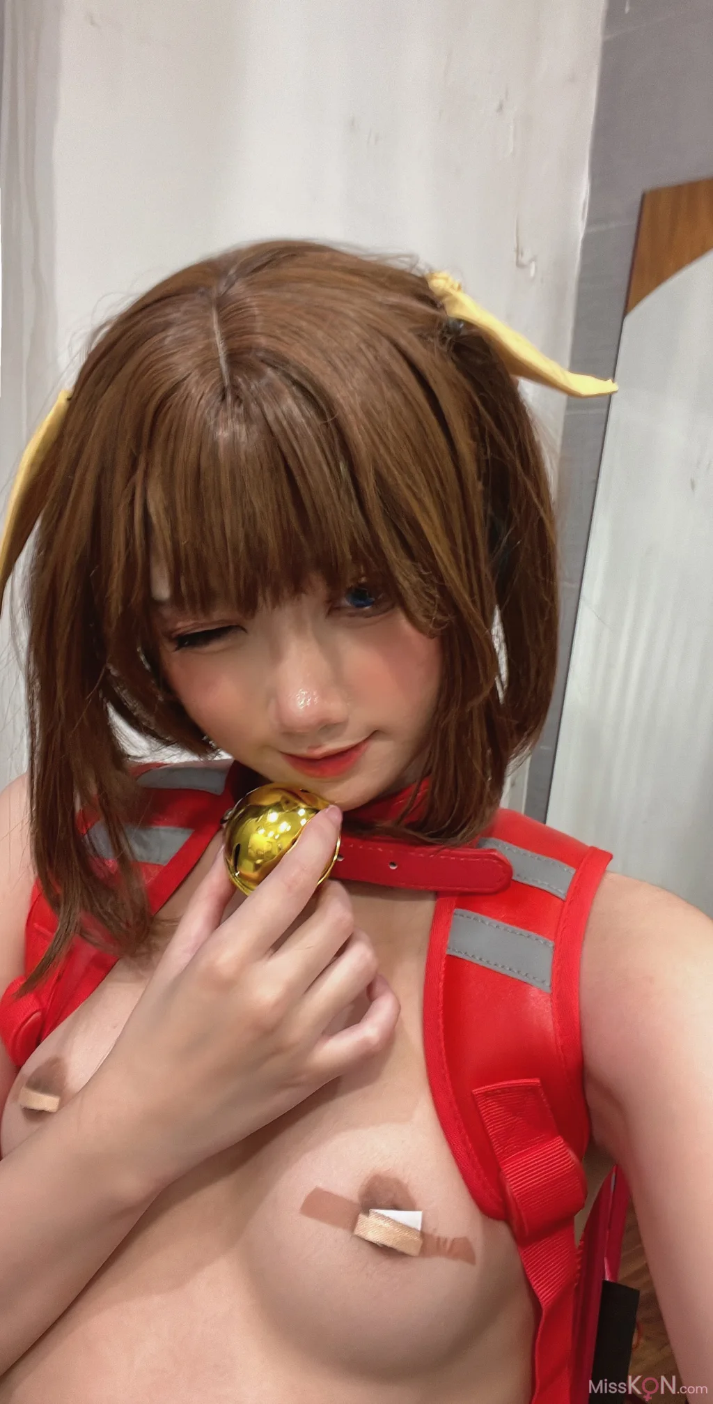 Coser@PoppaChan_ Nozoemon