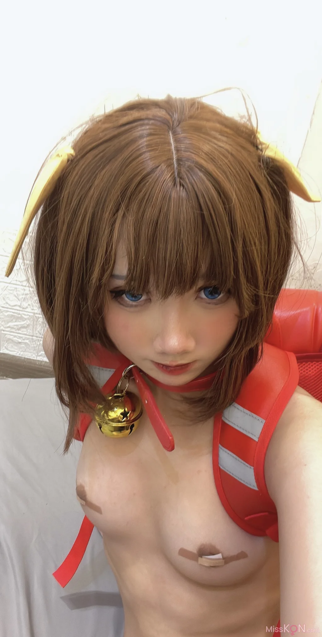 Coser@PoppaChan_ Nozoemon