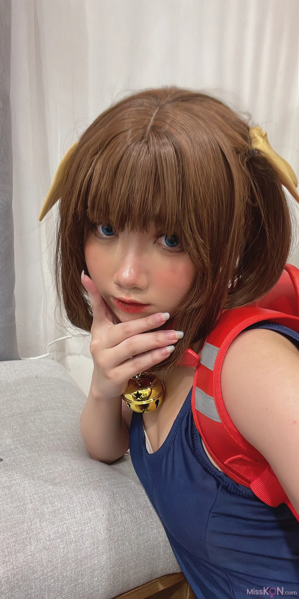 Coser@PoppaChan_ Nozoemon