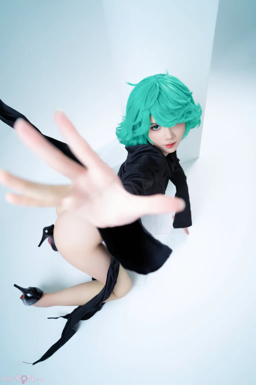 Coser@PoppaChan_ Tatsumaki