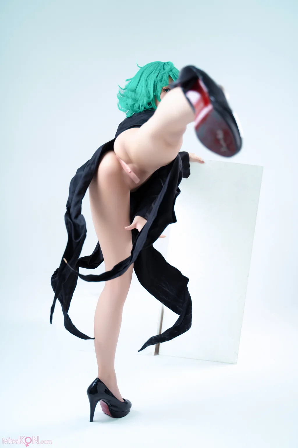 Coser@PoppaChan_ Tatsumaki