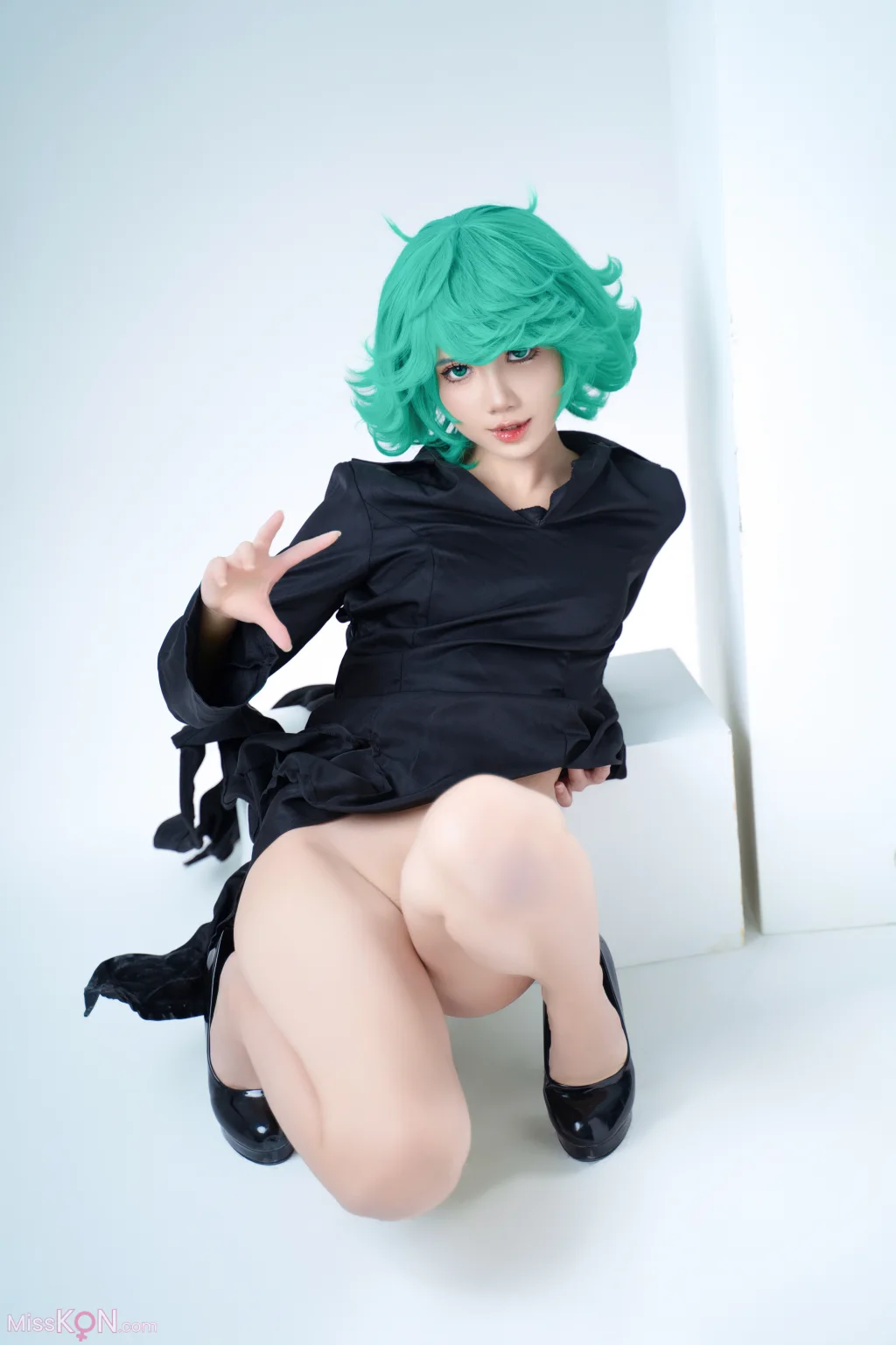 Coser@PoppaChan_ Tatsumaki
