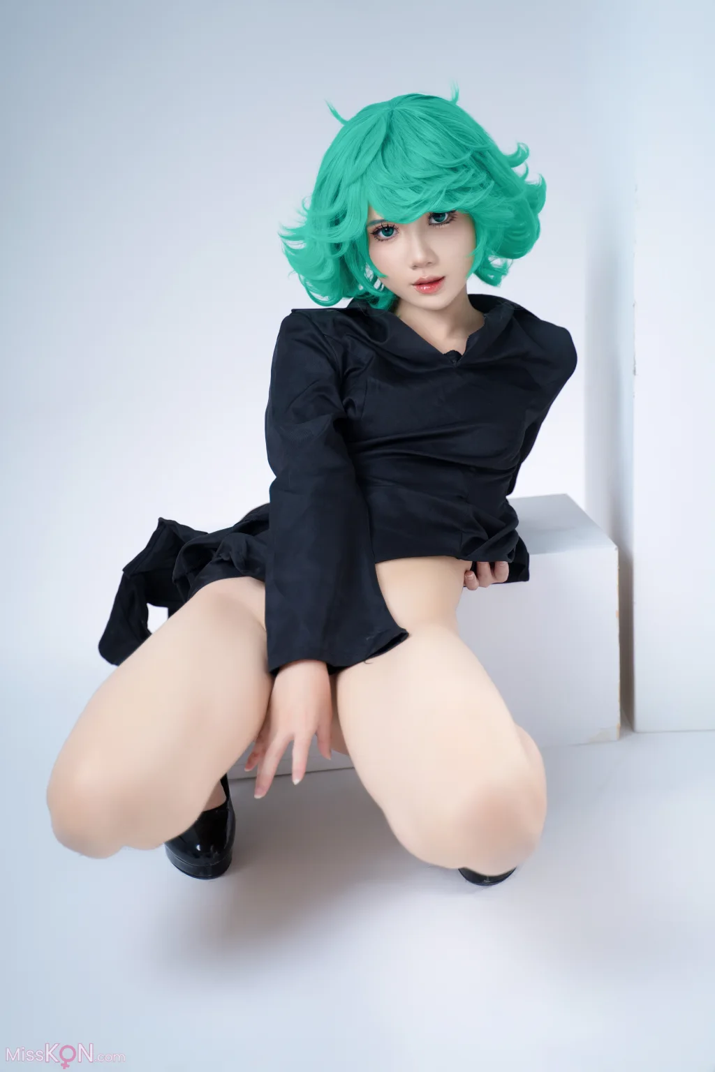 Coser@PoppaChan_ Tatsumaki