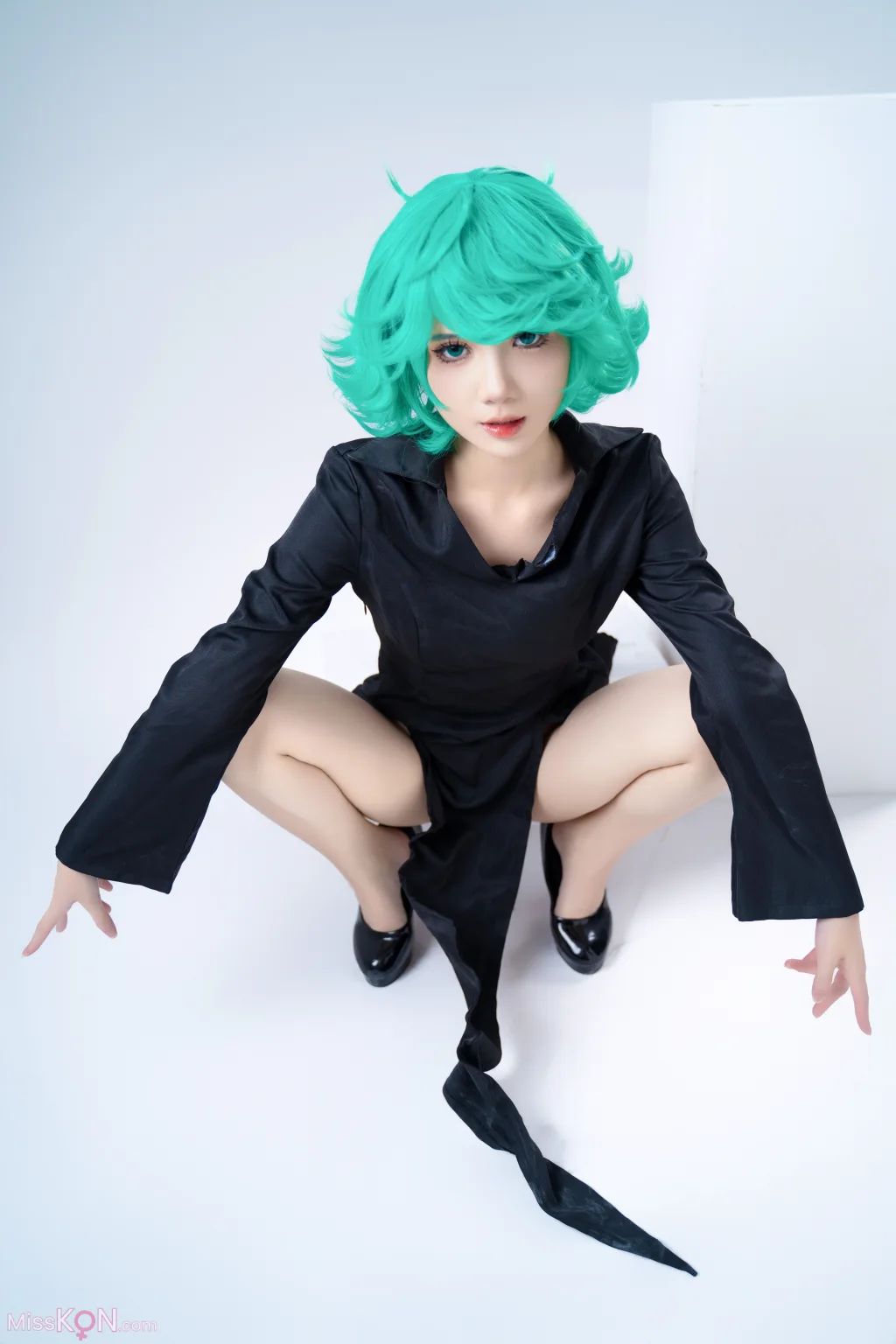 Coser@PoppaChan_ Tatsumaki