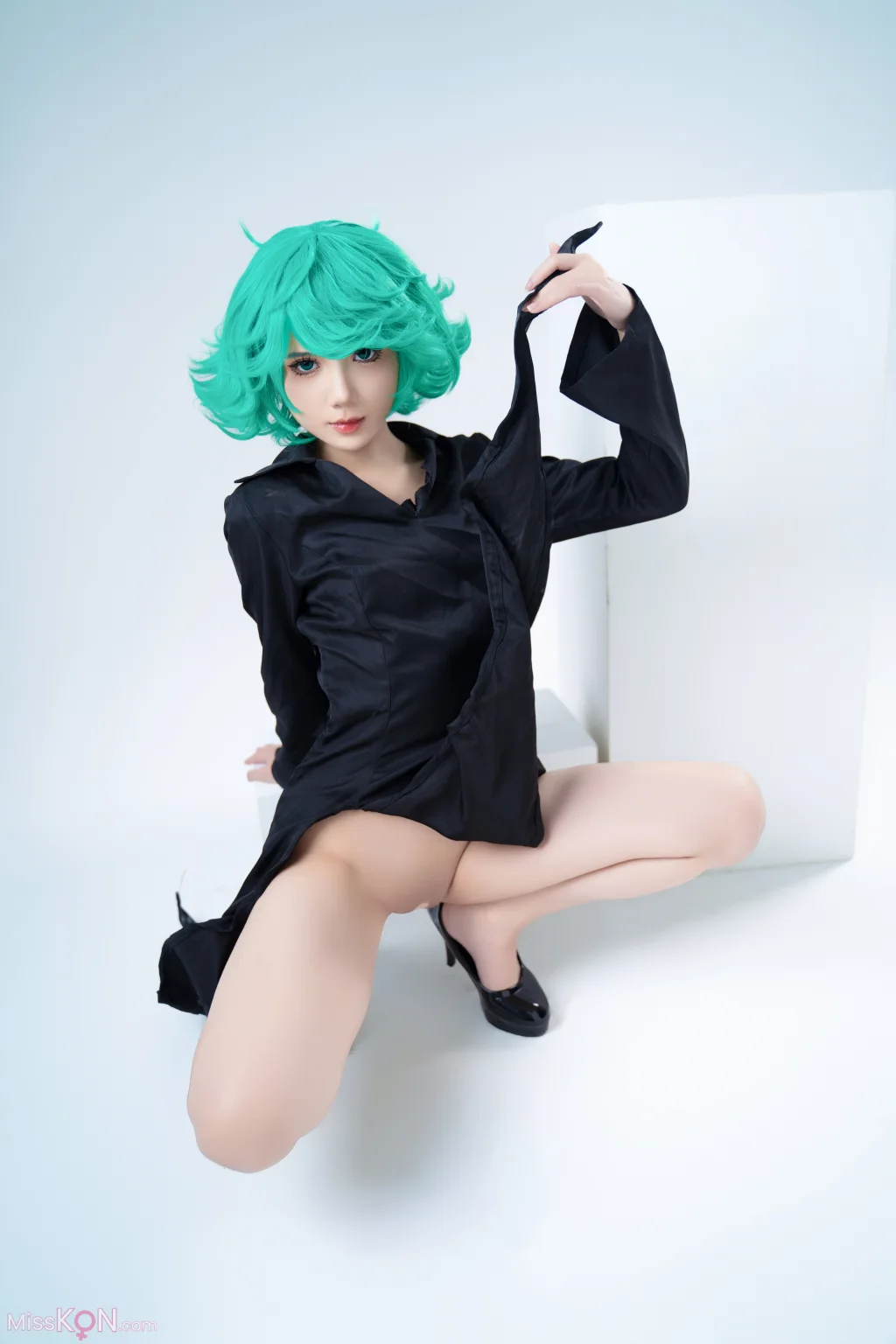 Coser@PoppaChan_ Tatsumaki